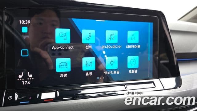 Volkswagen Гольф 8세대 Prestige, 2023 14