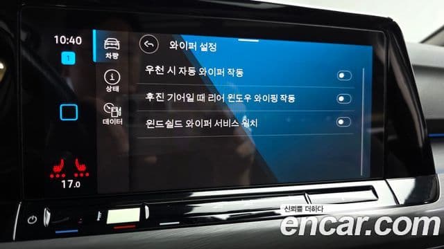 Volkswagen Гольф 8세대 Prestige, 2023 18