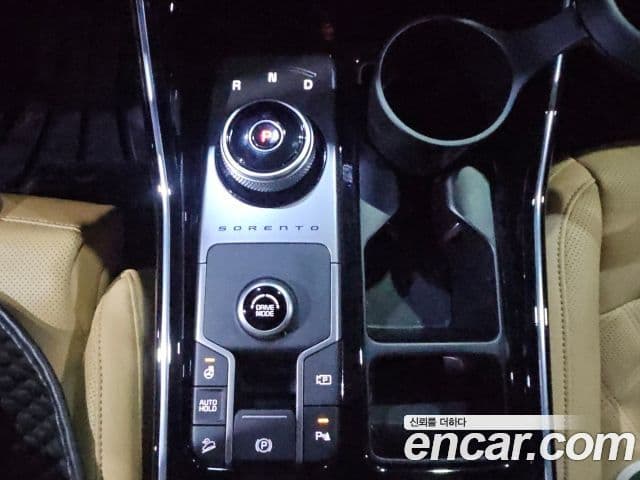 Kia Sorento 4세대 Signature, 2023 9
