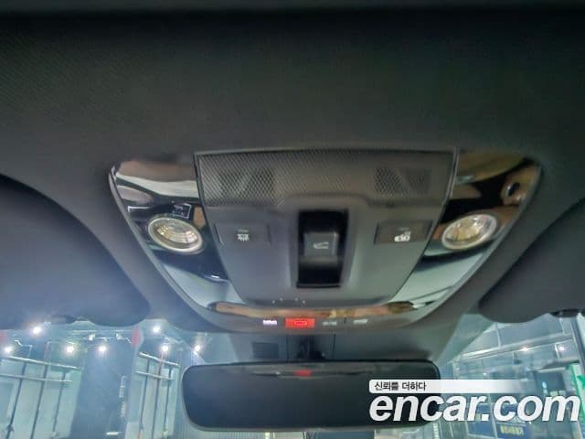 Kia Sorento 4세대 Signature, 2023 11