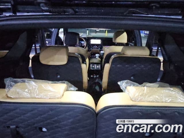 Kia Sorento 4세대 Signature, 2023 13