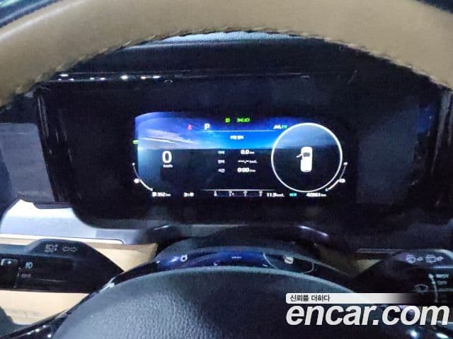 Kia Sorento 4세대 Signature, 2023 15