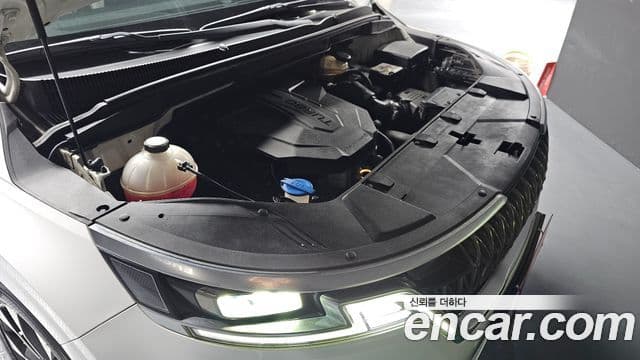 Kia Carnival 4세대 Signature, 2021 6