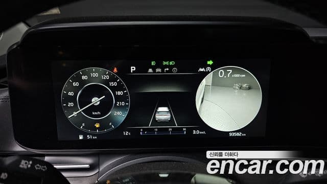 Kia Carnival 4세대 Signature, 2021 8