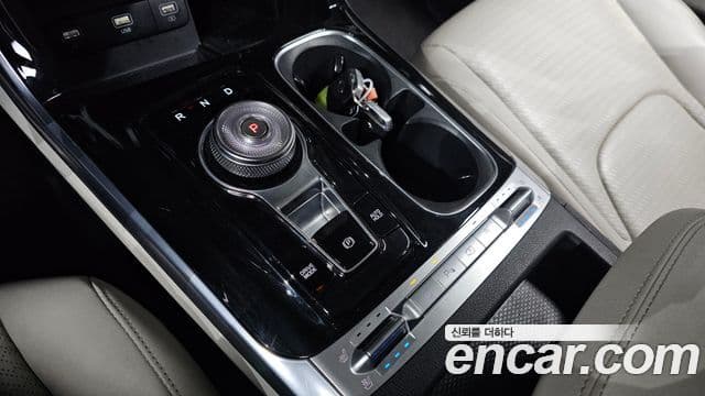 Kia Carnival 4세대 Signature, 2021 9