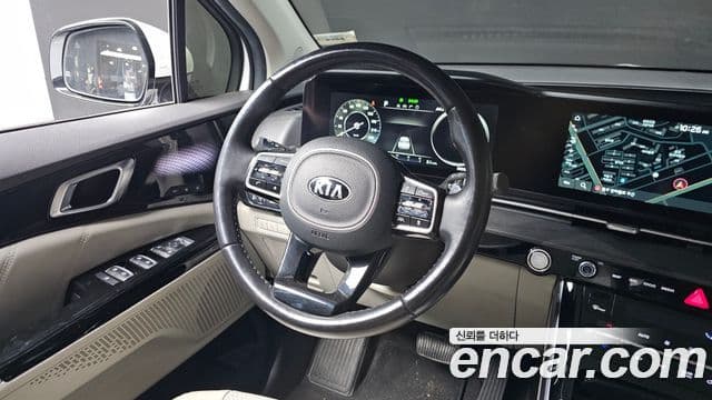 Kia Carnival 4세대 Signature, 2021 13