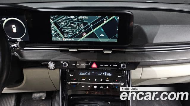 Kia Carnival 4세대 Signature, 2021 14
