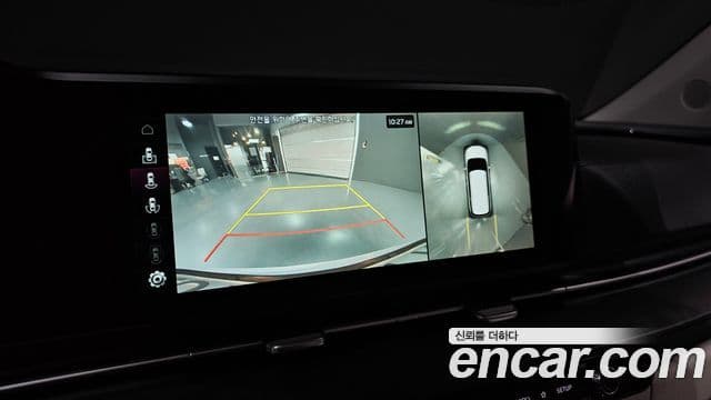 Kia Carnival 4세대 Signature, 2021 15