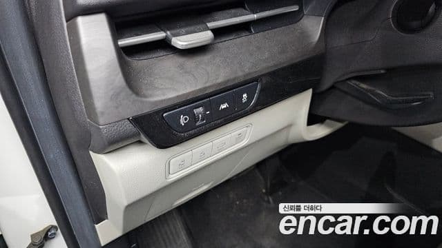 Kia Carnival 4세대 Signature, 2021 16