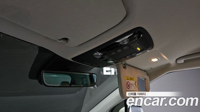 Kia Carnival 4세대 Signature, 2021 19