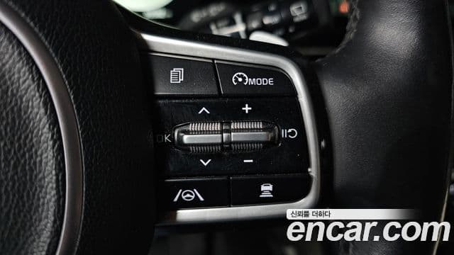 Kia Carnival 4세대 Signature, 2021 20