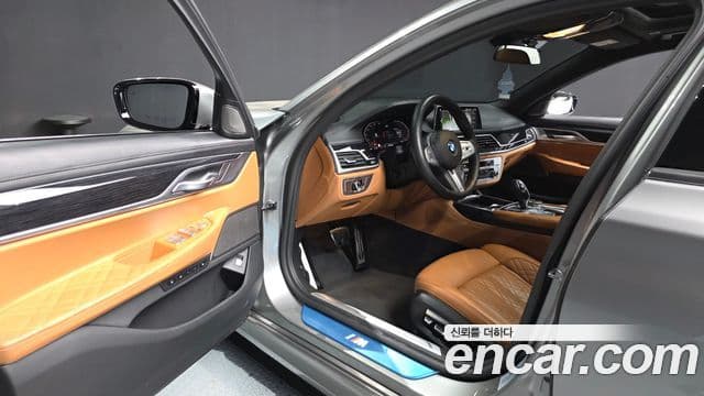 BMW 7시리즈 (G11) 740Li xDrive M Sport, 2021 10