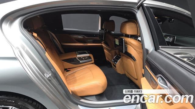 BMW 7시리즈 (G11) 740Li xDrive M Sport, 2021 12