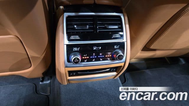 BMW 7시리즈 (G11) 740Li xDrive M Sport, 2021 18