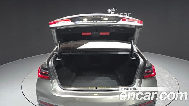 BMW 7시리즈 (G11) 740Li xDrive M Sport, 2021 20
