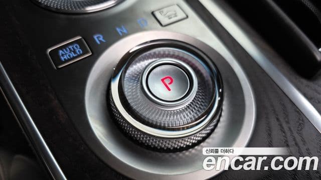 Genesis GV80, 2021 9