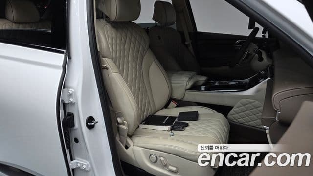 Genesis GV80, 2021 10