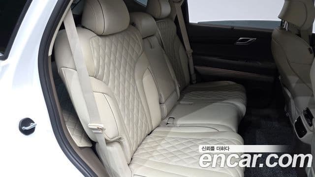 Genesis GV80, 2021 12