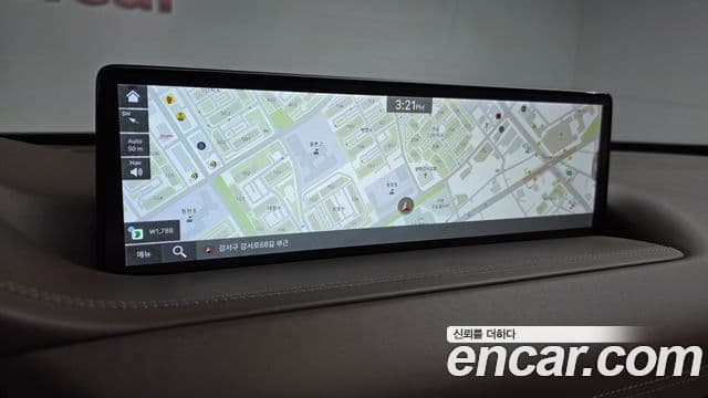 Genesis GV80, 2021 14