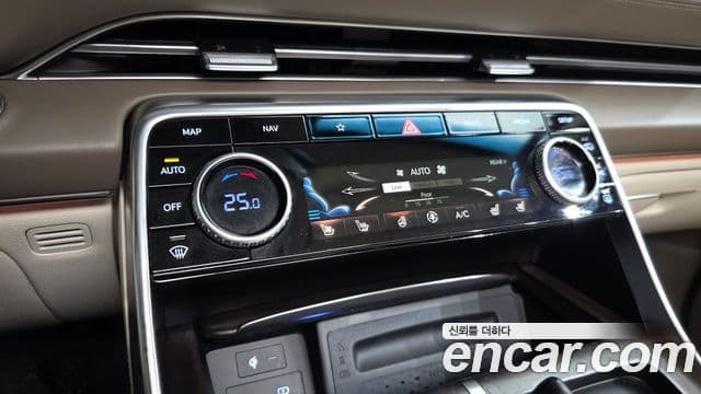 Genesis GV80, 2021 16