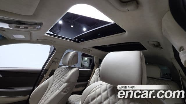 Genesis GV80, 2021 17