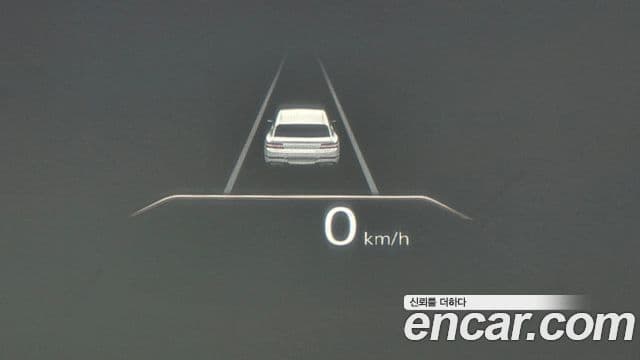 Genesis GV80, 2021 18