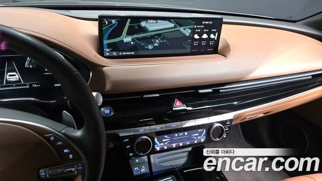 Genesis G80 (RG3) бензин 2.5 турбо AWD, 2022 14