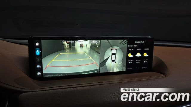 Genesis G80 (RG3) бензин 2.5 турбо AWD, 2022 15