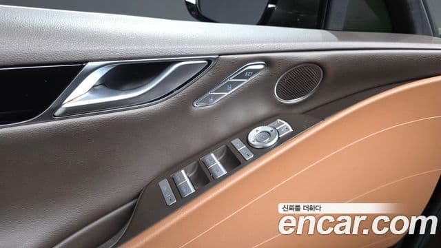 Genesis G80 (RG3) бензин 2.5 турбо AWD, 2022 18