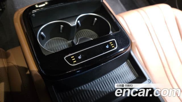 Genesis G80 (RG3) бензин 2.5 турбо AWD, 2022 19