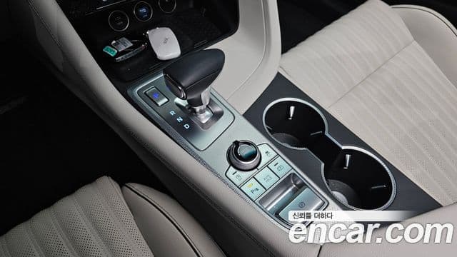 Genesis The / новый New G70, 2024 9