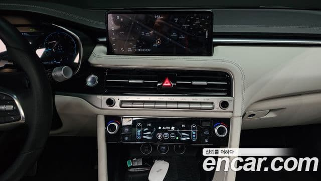 Genesis The / новый New G70, 2024 14