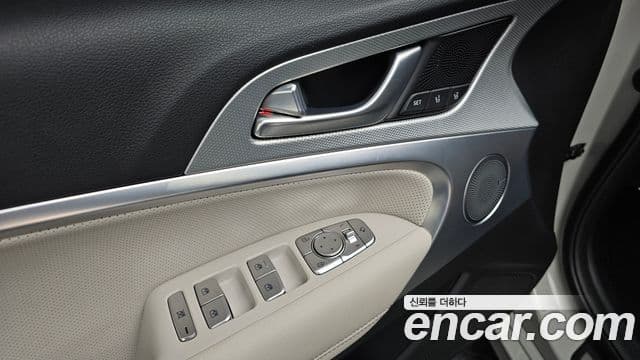 Genesis The / новый New G70, 2024 17