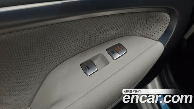 Genesis The / новый New G70, 2024 18