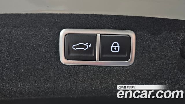 Genesis The / новый New G70, 2024 20