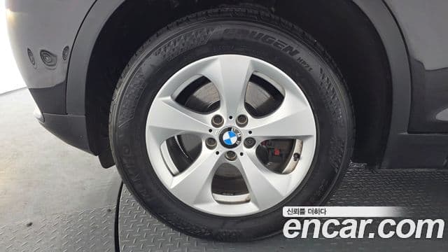 BMW X3 (F25) xDrive 20d high, 2014 все фото