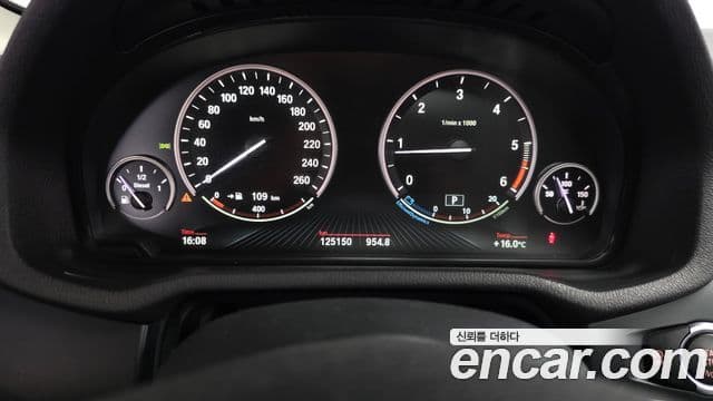 BMW X3 (F25) xDrive 20d high, 2014 8