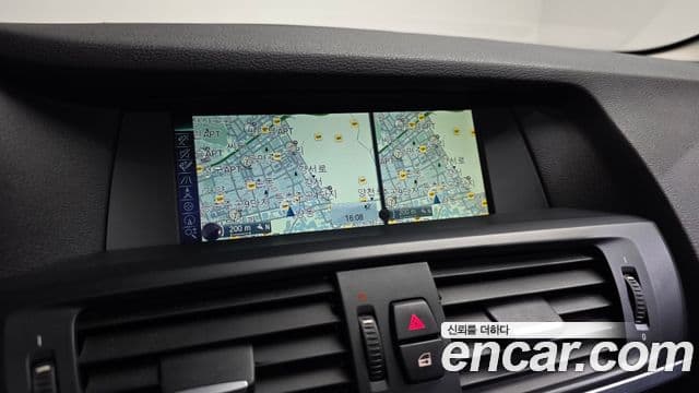 BMW X3 (F25) xDrive 20d high, 2014 15