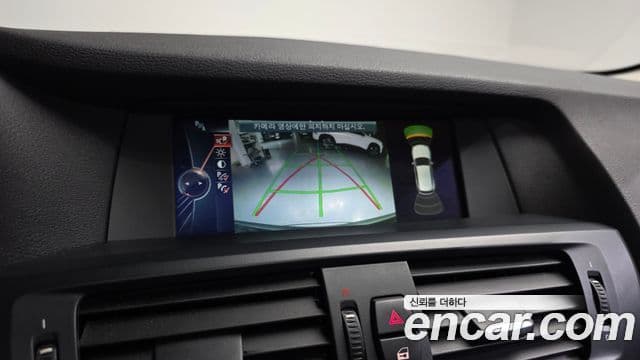 BMW X3 (F25) xDrive 20d high, 2014 16