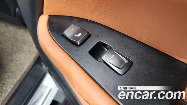 KG모빌리티(SsangYong) The / новый New Rexton Sport 칸 Noblesse, 2021 18