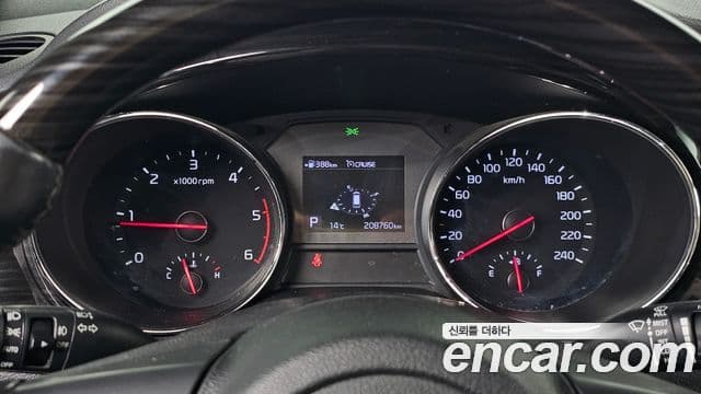 Kia The / новый New Carnival VIP, 2019 8