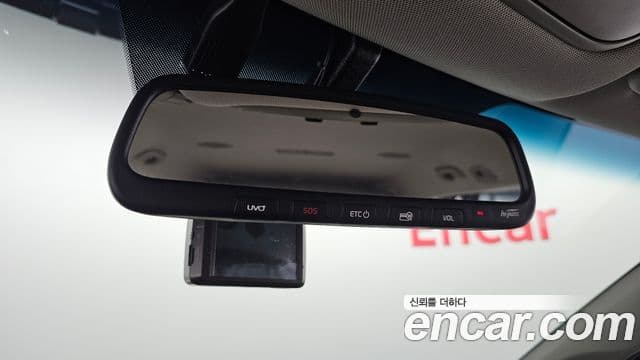 Kia The / новый New Carnival VIP, 2019 16