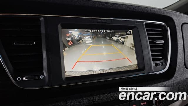 Kia The / новый New Carnival VIP, 2019 18