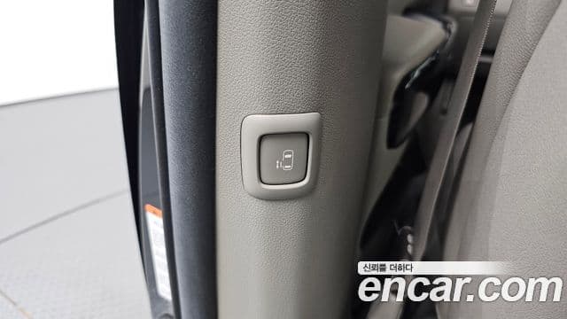 Kia The / новый New Carnival VIP, 2019 19