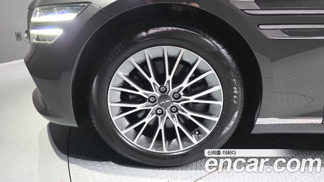 Genesis G80 (RG3) бензин 2.5 турбо 2WD, 2022 все фото
