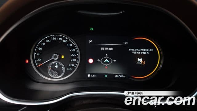 Genesis G80 (RG3) бензин 2.5 турбо 2WD, 2022 8