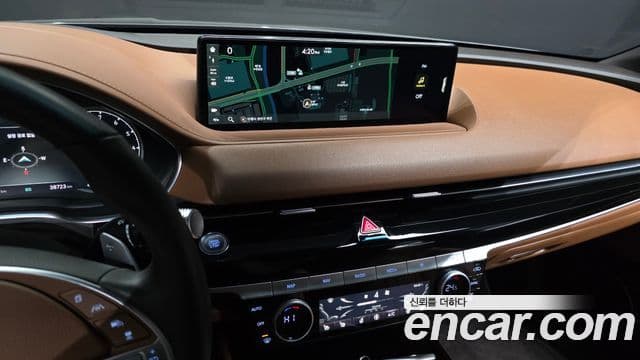 Genesis G80 (RG3) бензин 2.5 турбо 2WD, 2022 14