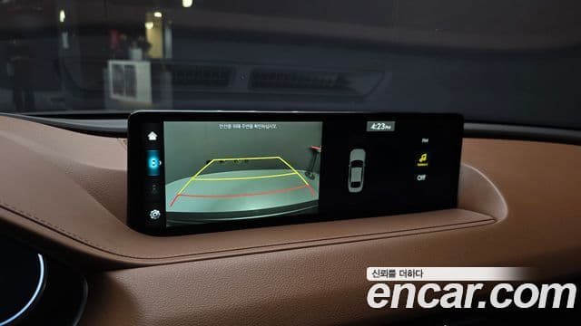 Genesis G80 (RG3) бензин 2.5 турбо 2WD, 2022 15