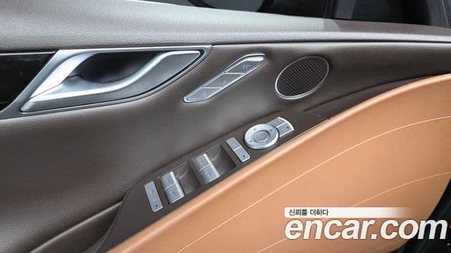 Genesis G80 (RG3) бензин 2.5 турбо 2WD, 2022 18