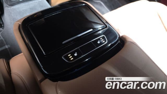 Genesis G80 (RG3) бензин 2.5 турбо 2WD, 2022 19